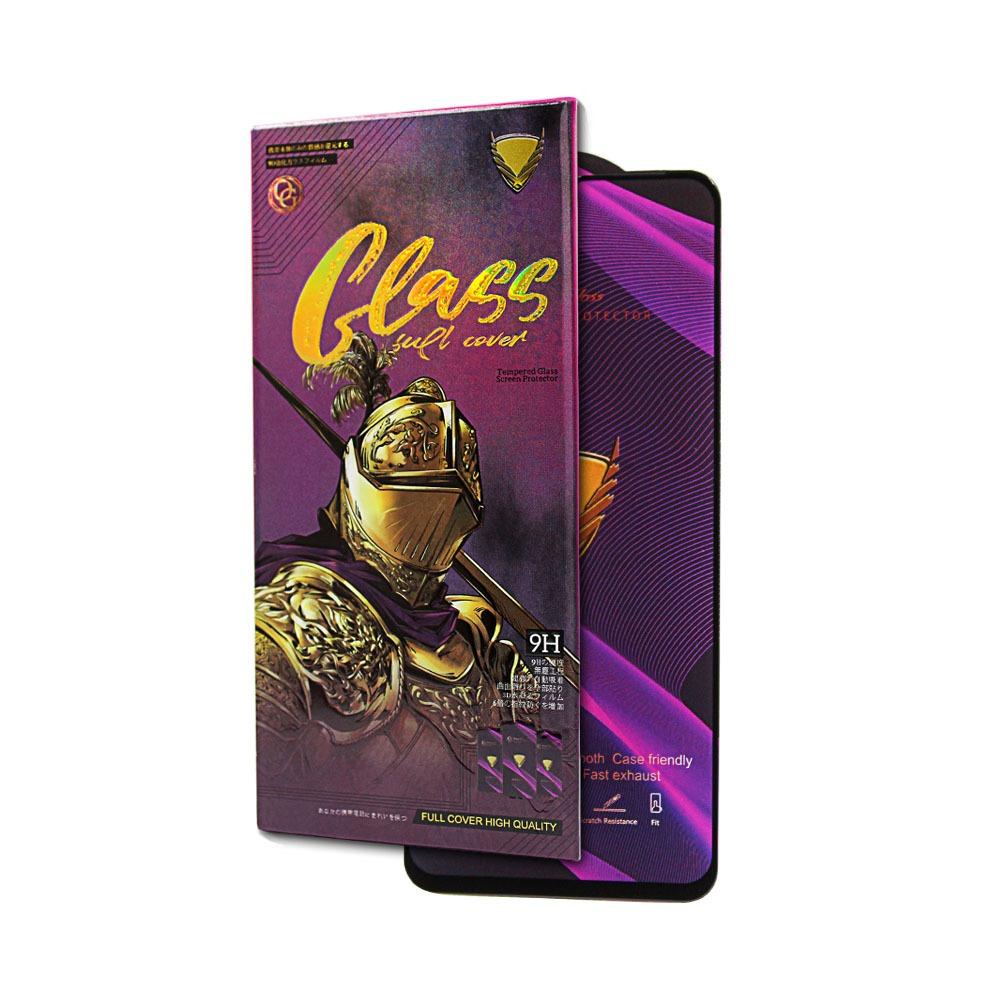 Протектор за SAMSUNG A56 черен