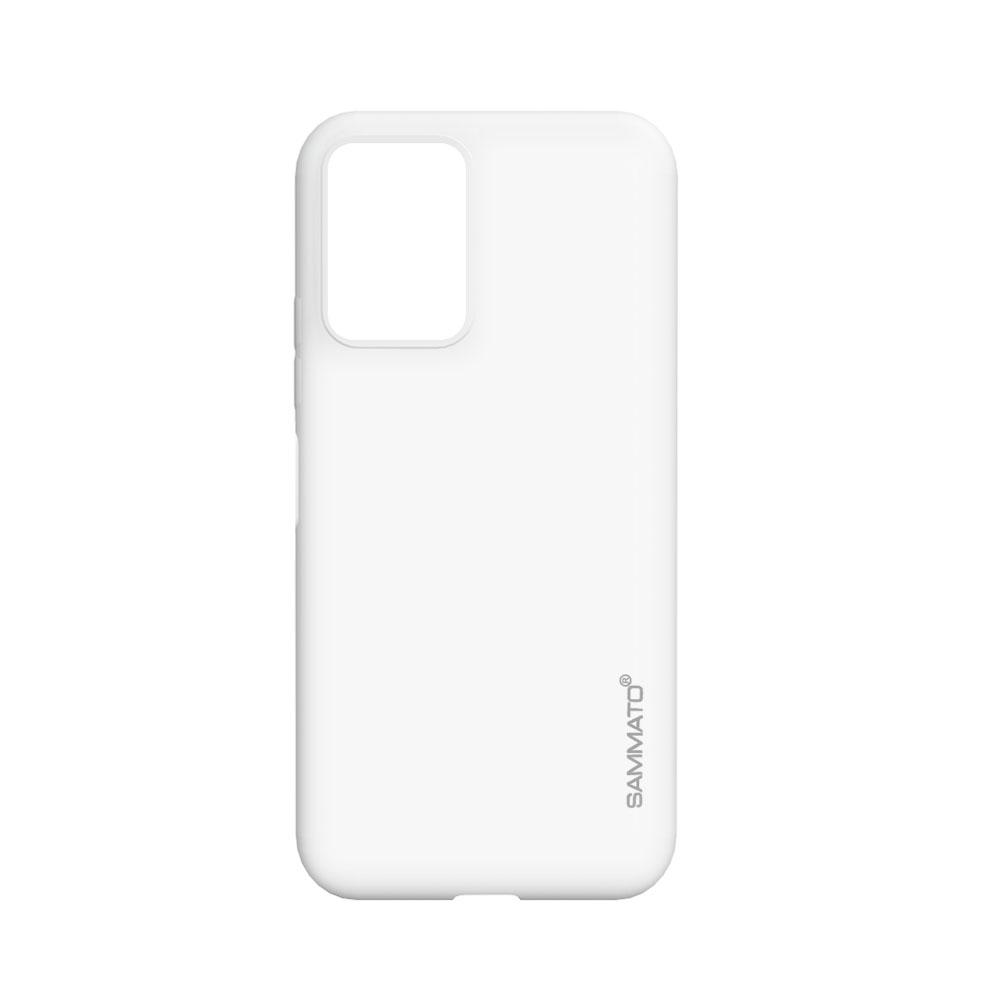 Калъф тип гръб за Motorola G53 5G SAMMATO 0.5mm. прозрачен