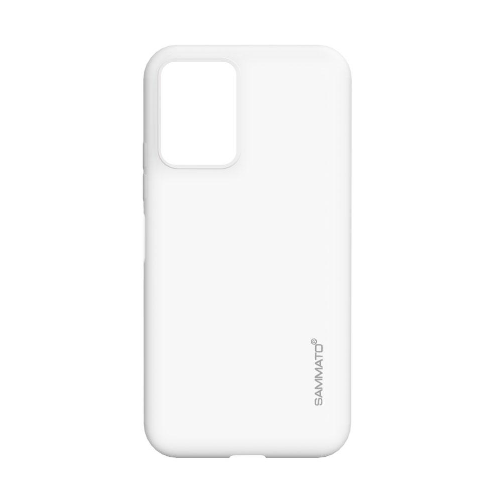 Калъф тип гръб за Motorola E13 SAMMATO 0.5mm. прозрачен