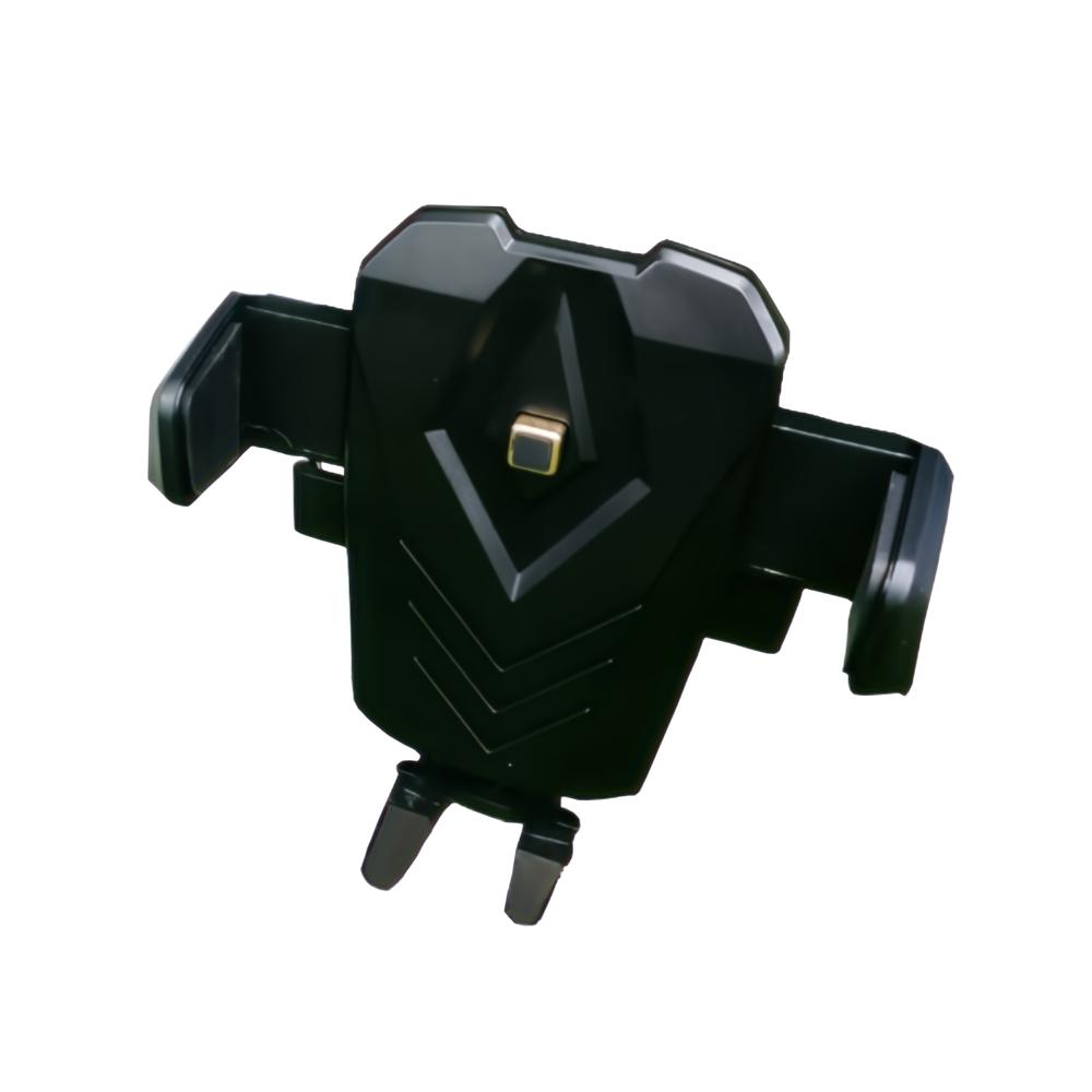 Стойка за кола с вакум телескопична за табло LBT черна