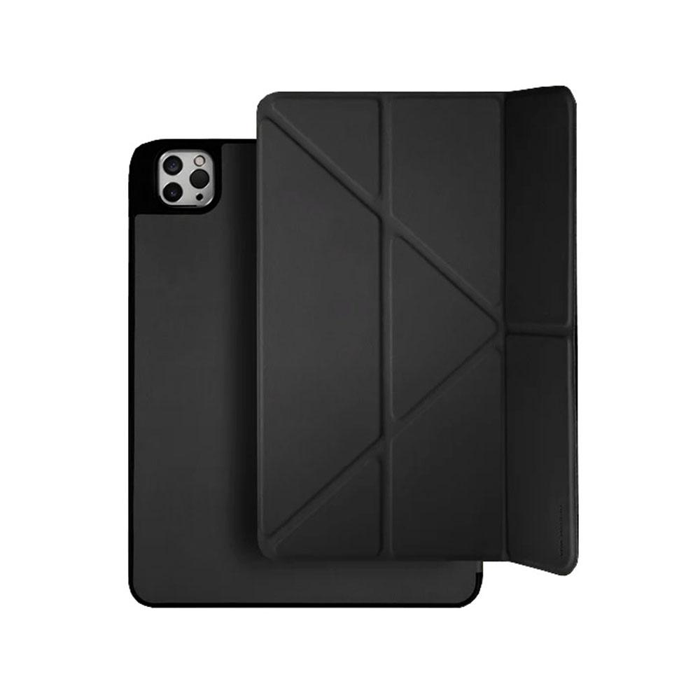 Калъф за таблет iPad Pro11 (2020/2021) черен