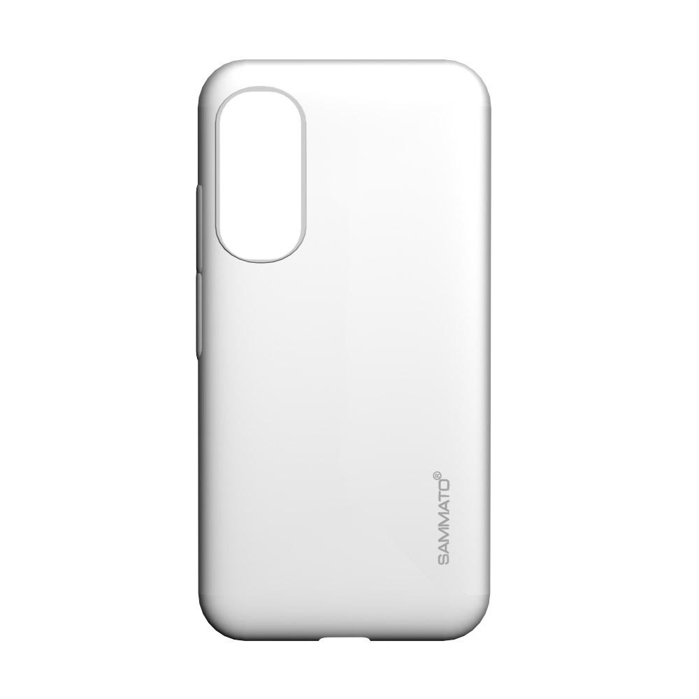 Калъф тип гръб за Huawei Nova 9 SAMMATO 0.5mm прозрачен