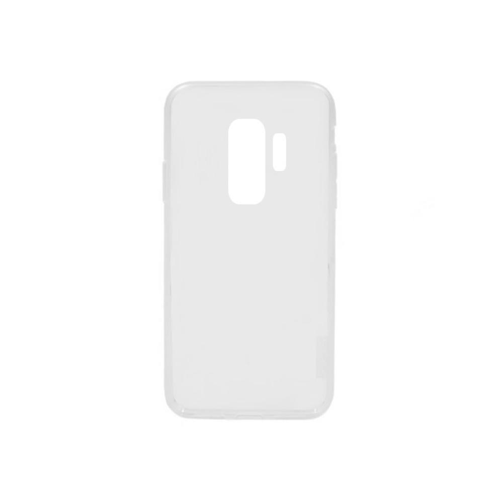 Калъф гръб TPU X-Level Samsung S9 прозрачен