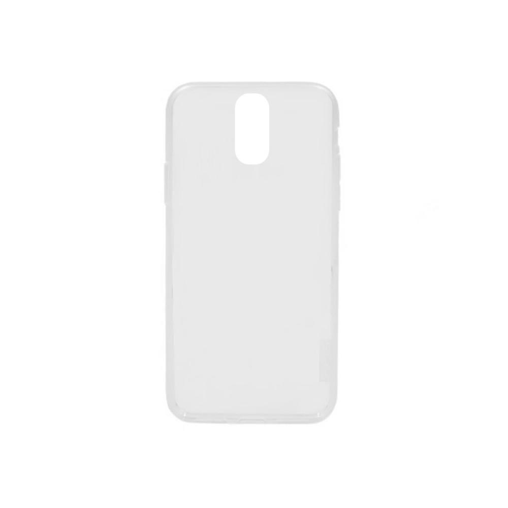 Калъф гръб TPU X-Level Meizu M6 Note прозрачен