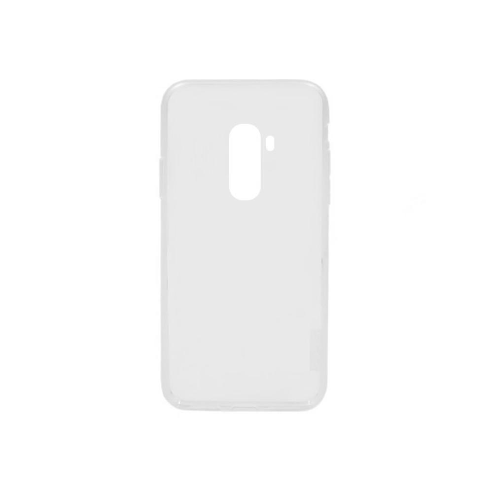 Калъф гръб TPU X-Level Xiaomi Mi Mix 2 прозрачен