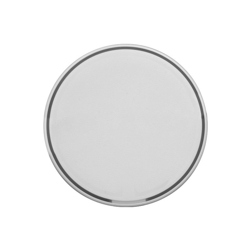 Зарядно Wireless Rock W12 Quick Wireless бял