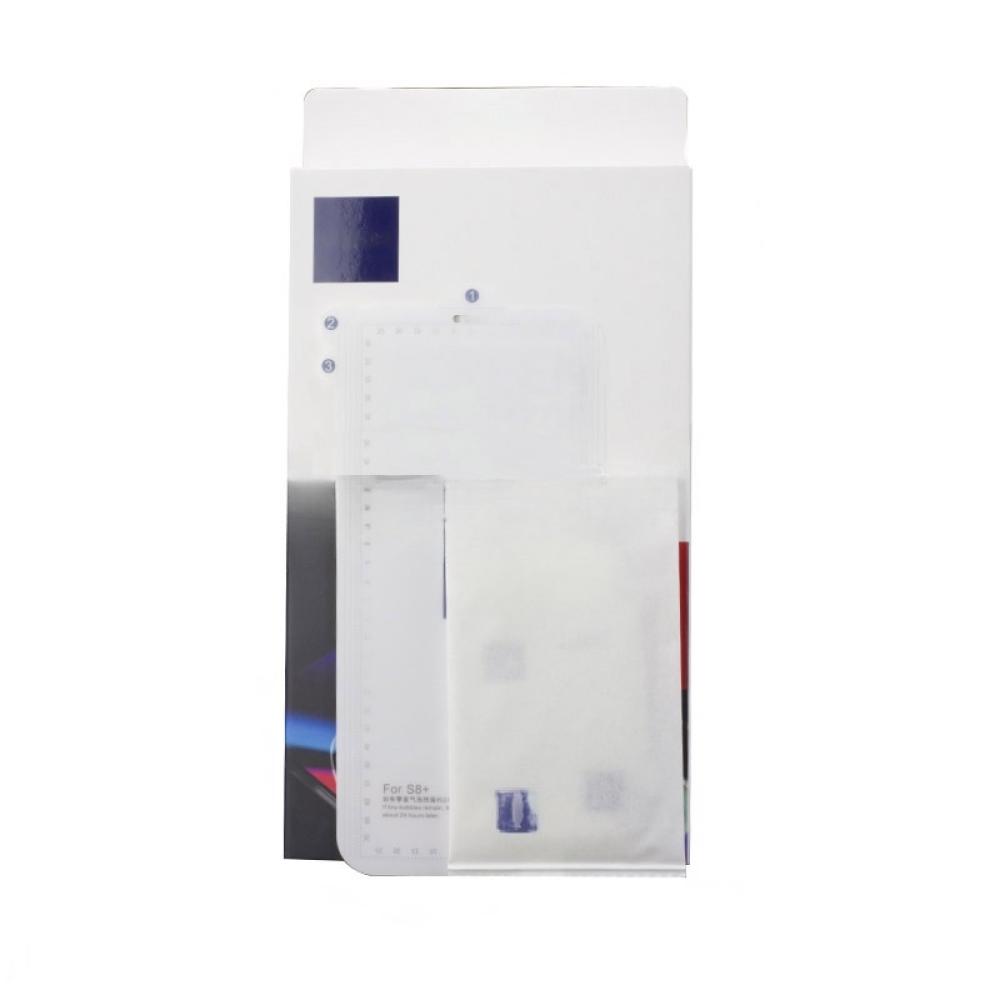 Протектор Rock Hydrogel 0.18 Samsung S8 Plus