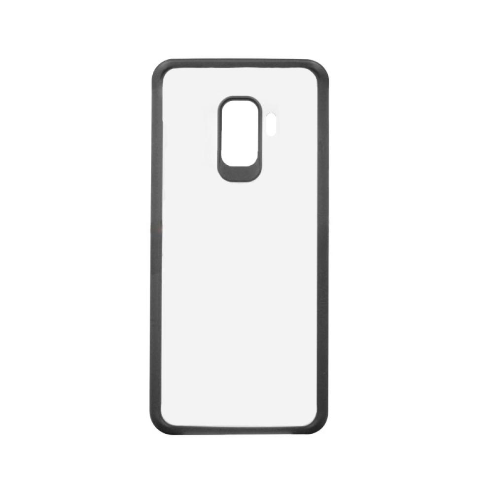 Калъф гръб Rock Clarity Samsung Galaxy S9 черен