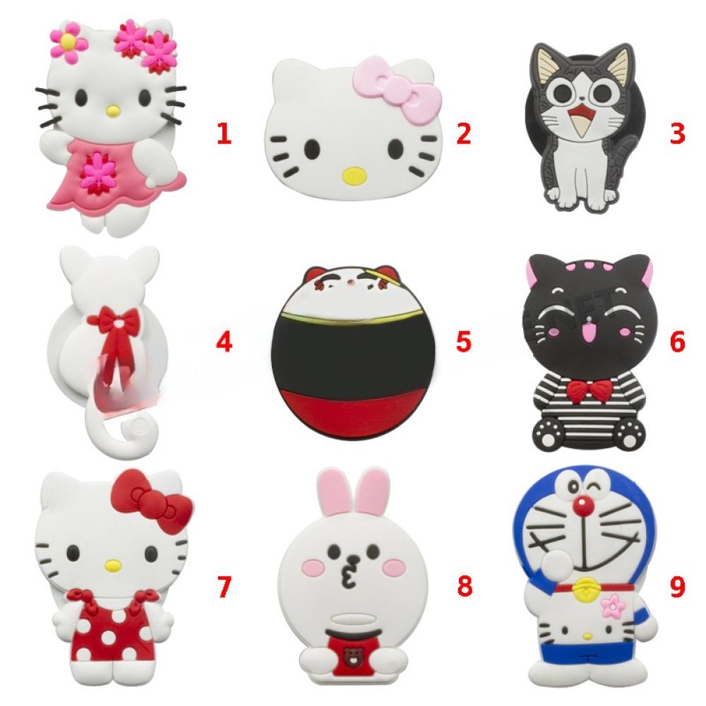 Аксесоари Popsocket детски Hello Kitty
