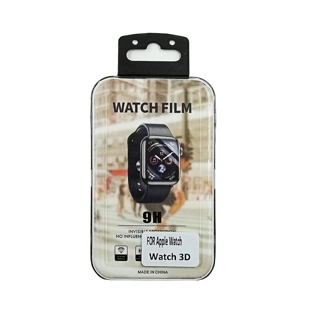 Протектор Apple Watch3D 42 mm за часовник