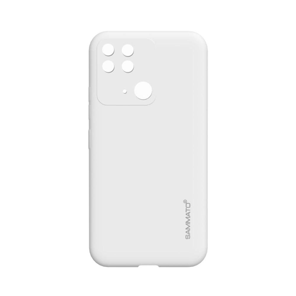 Калъф гръб за  Xiaomi Redmi 10C SAMMATO 0.5 прозрачен