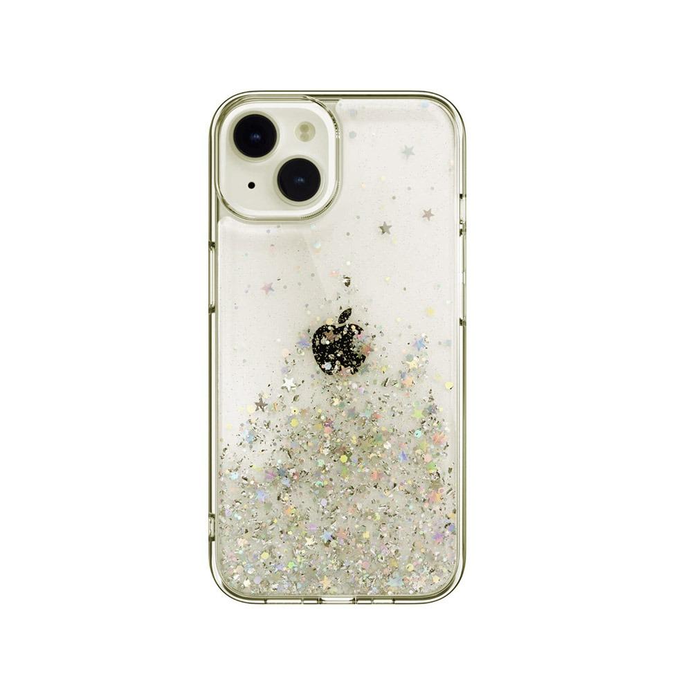 Калъф гръб за iPhone 14 Max Switch Easy starfield 6.7 прозрачен