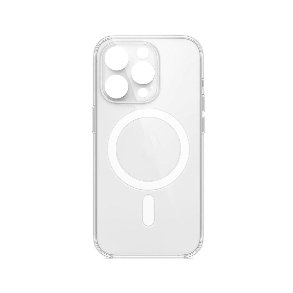 Калъф гръб за iPhone 14 Pro Benks MagSafe 6.1 прозрачен