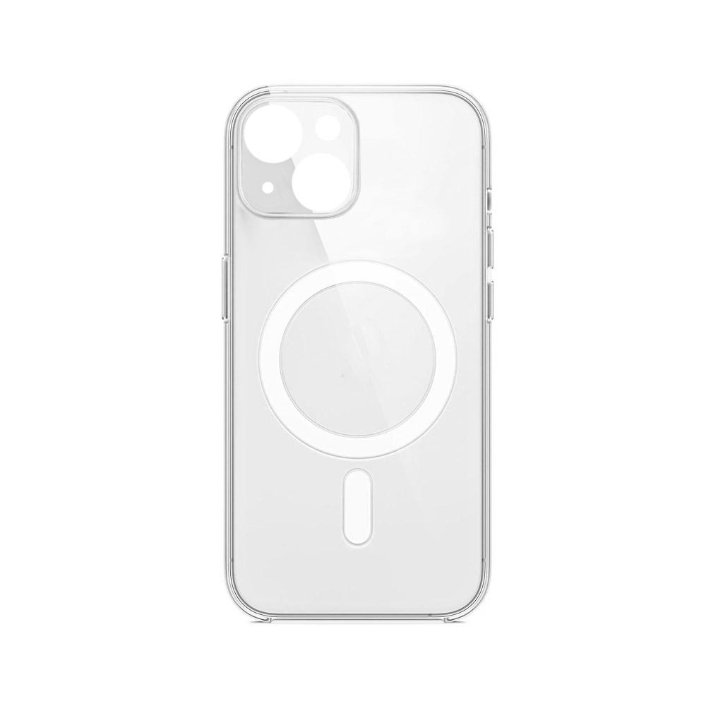 Калъф гръб за iPhone 14 Max Benks MagSafe 6.7 прозрачен