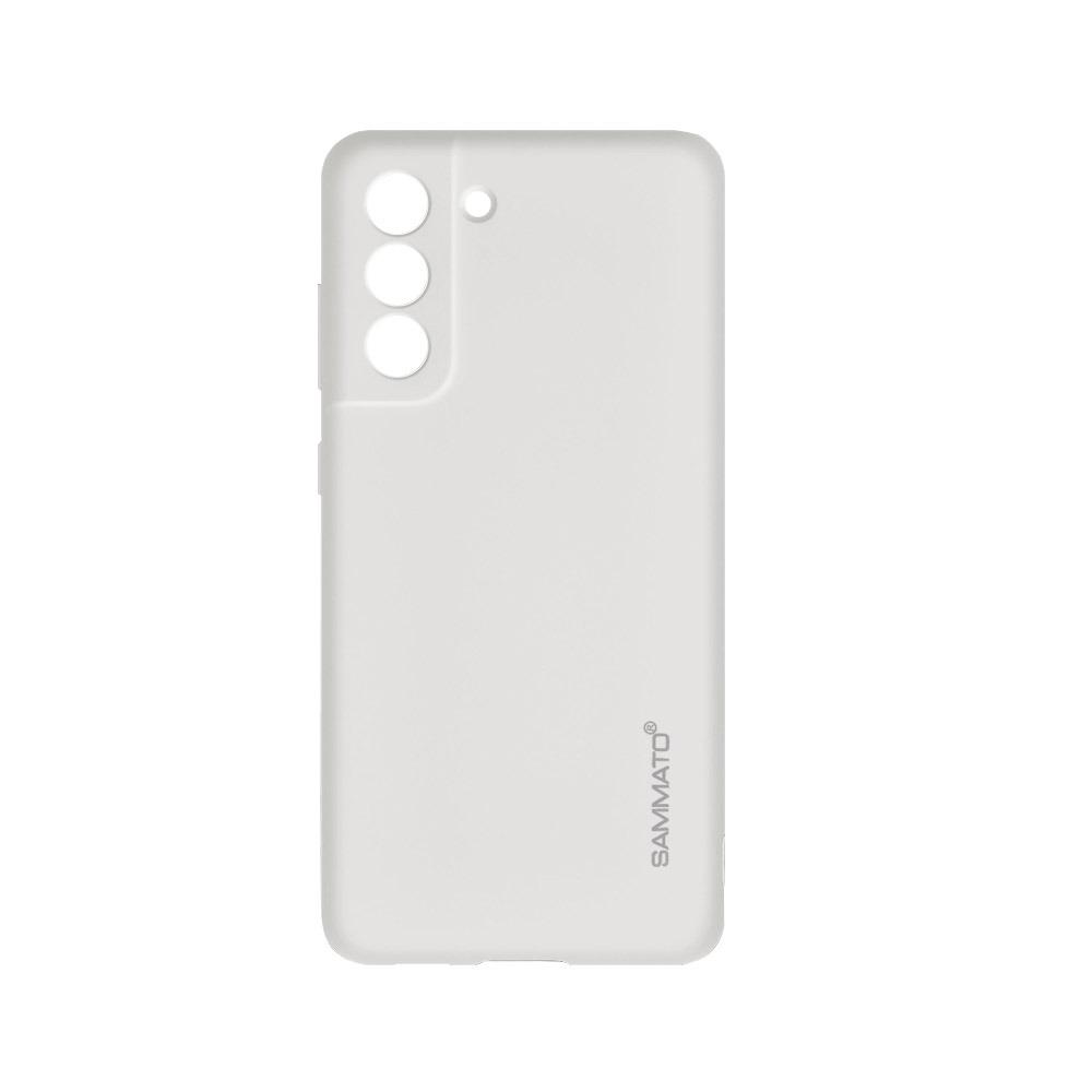 Калъф гръб за Samsung S21 FE SAMMATO 0.5mm прозрачен