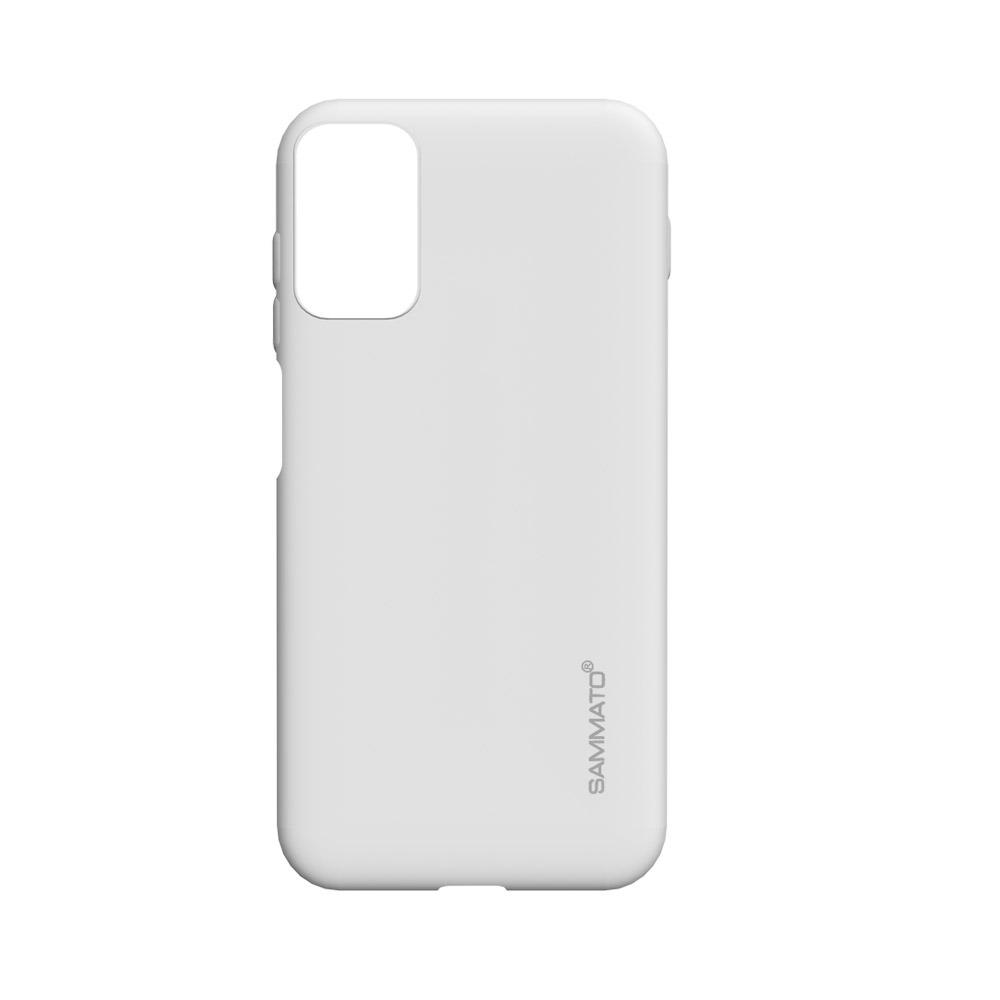 Калъф гръб за Motorola G31 SAMMATO 0.5mm прозрачен