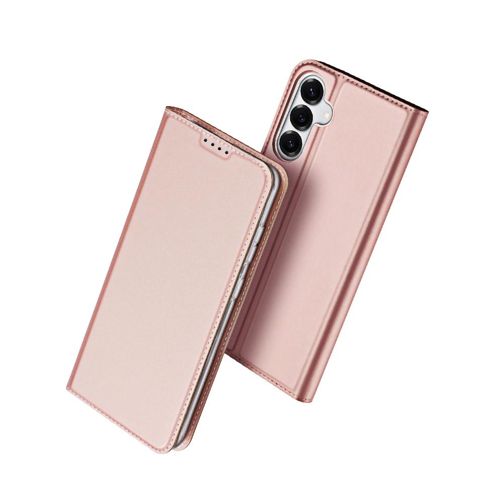 Калъф тип гръб DUX DUCIS SKIN Pro SERIES за SAMSUNG S25 розов