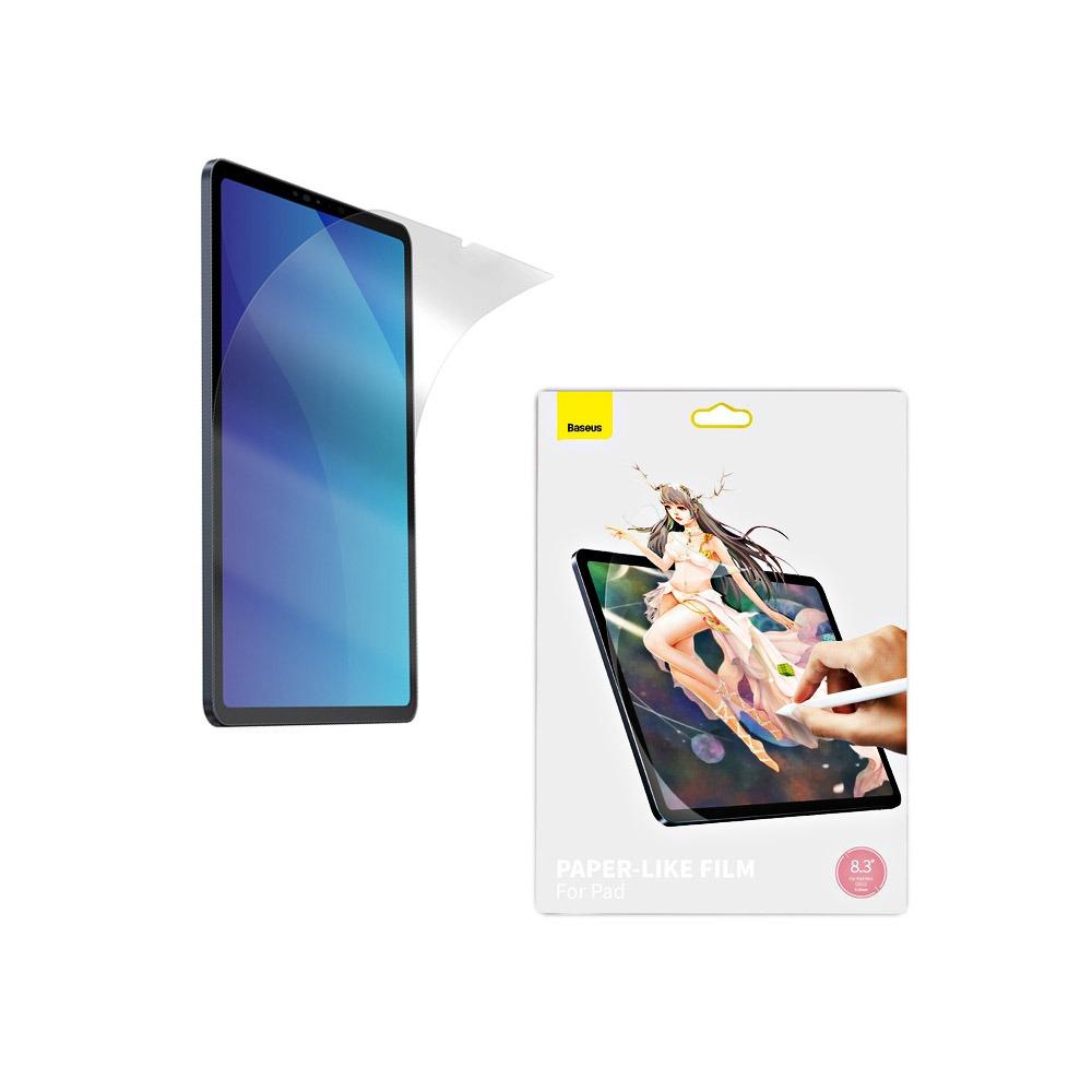 Противоударен протектор Baseus 0.15mm Pad mini (2021)8.3inch прозрачен, SGZM010002