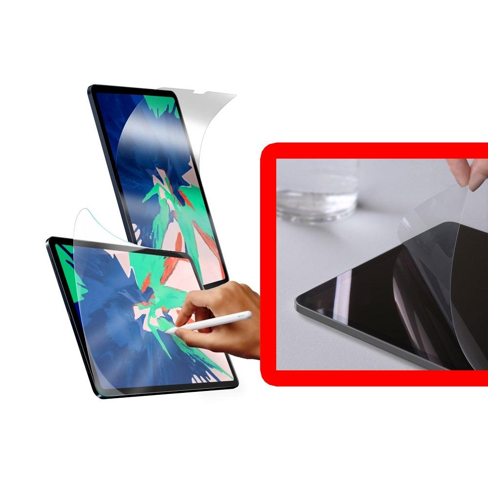 Противоударен протектор Baseus 0.15mm  Pad Pro 11inch(2018/2020/2021)/Pad Air 10.9(2020) прозрачен, SGAPIPD-BZK02