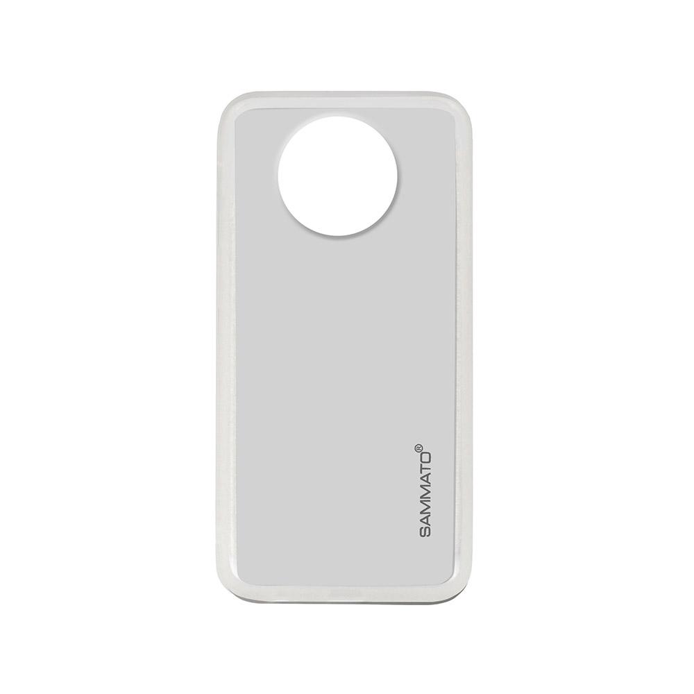 Калъф гръб за Xiaomi Redmi X3 Pro/x3 SAMMATO 0.5mm прозрачен