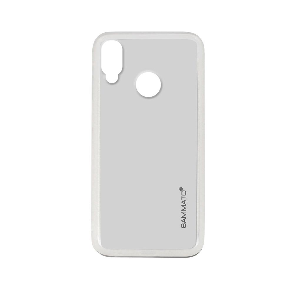 Калъф гръб за Huawei P20 Lite SAMMATO 0.5mm проз.