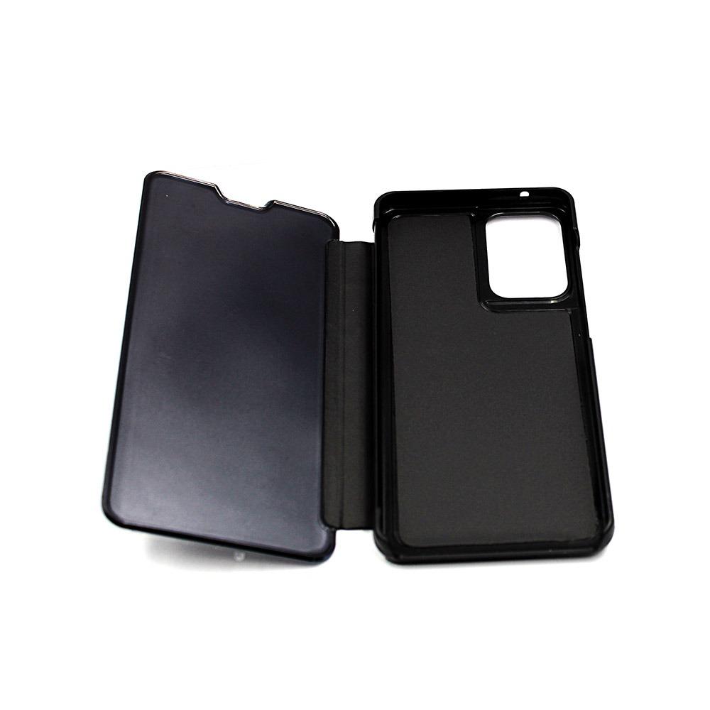 Калъф Samsung A52s Mirror черен