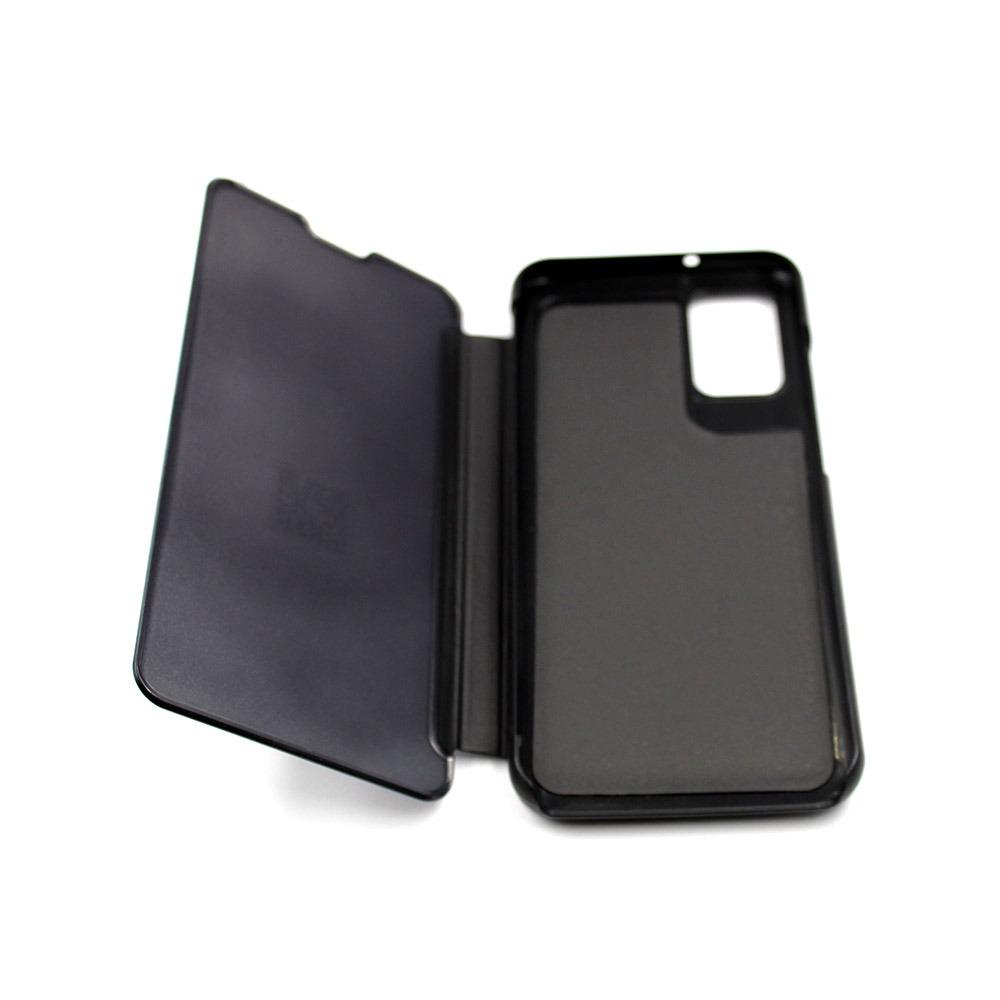 Калъф Samsung A02 5G A02S  Mirror черен