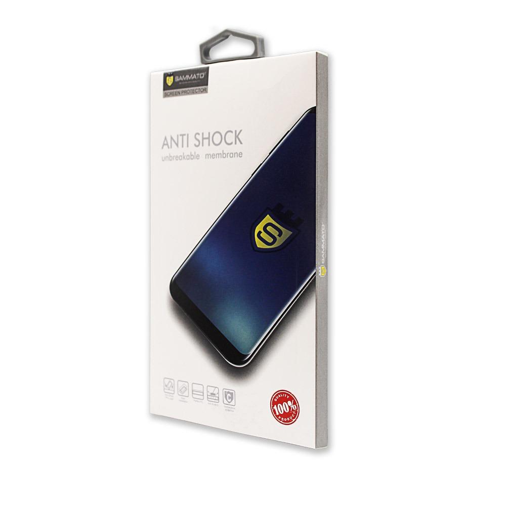 Протектор Honor 50 5G SAMMATO TPU Nano