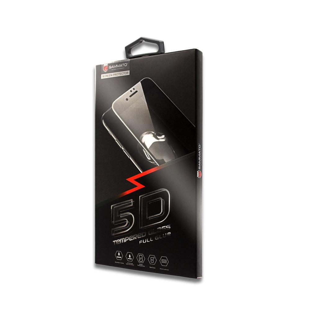Протектор Huawei Nova 10 Pro SAMMATO 5D черен