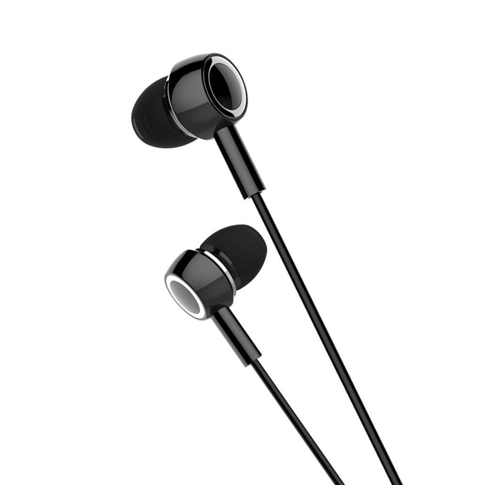 Handsfree USAMS EP-12 черен