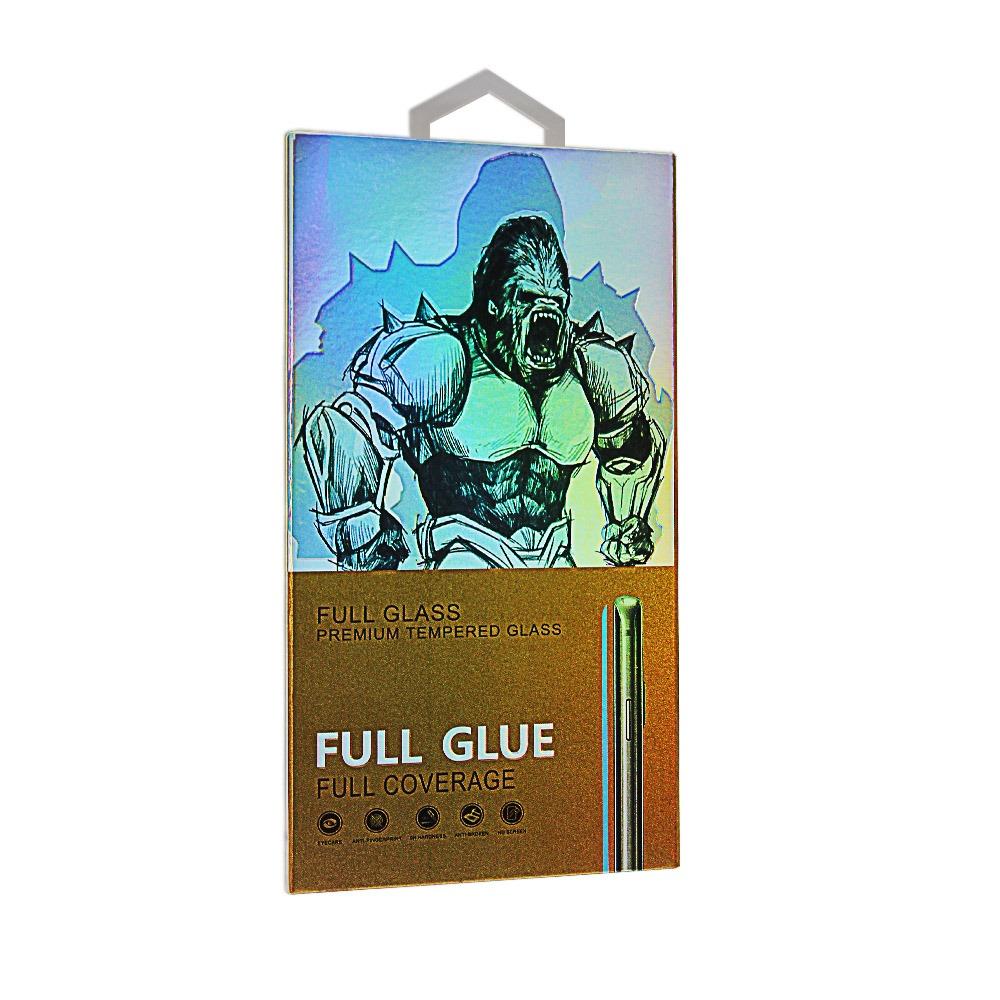 Протектор iPhone 14 Pro Max 6.7 5D Lite черен