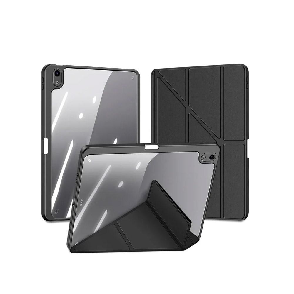 Калъф за таблет DUXDUCIS MAGI SERIES iPad Air 6 11 (2024) черен