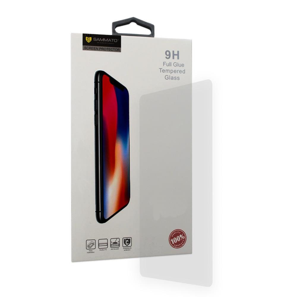 Протектор за SAMSUNG S23+ SAMMATO Full glue черен