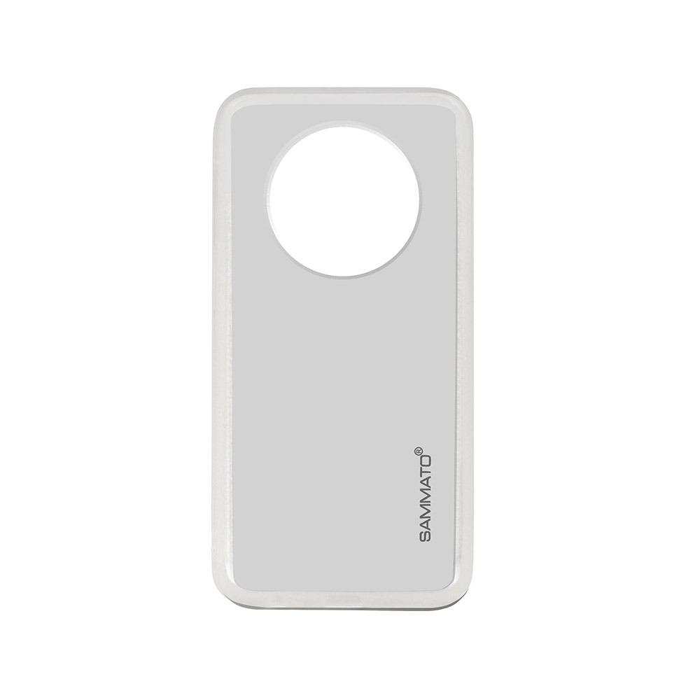 Калъф гръб за  Huawei Mate 40 Pro Sammato 0.5 прозрачен