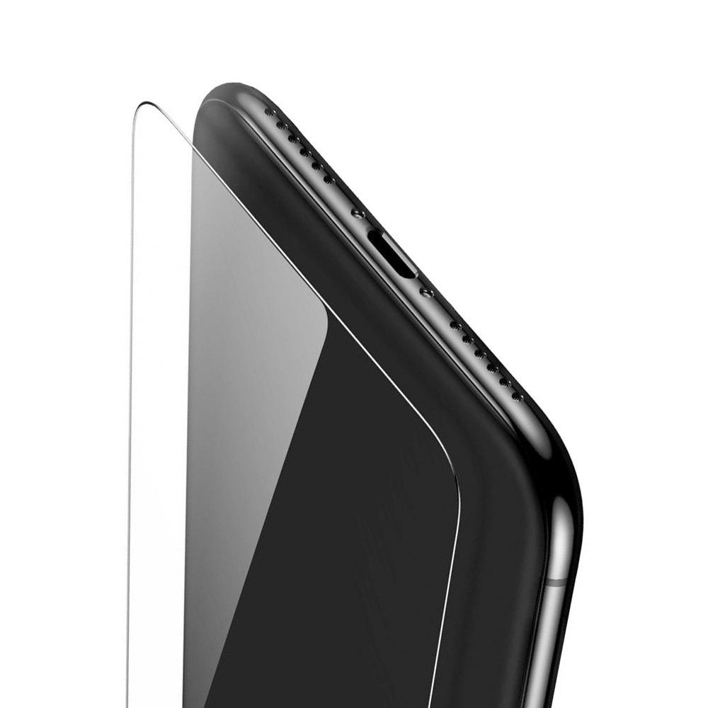 Протектор iPhone X/XS/11 Pro Full-glass 0,15mm Baseus 2бр., SGAPIPH58S-GS02
