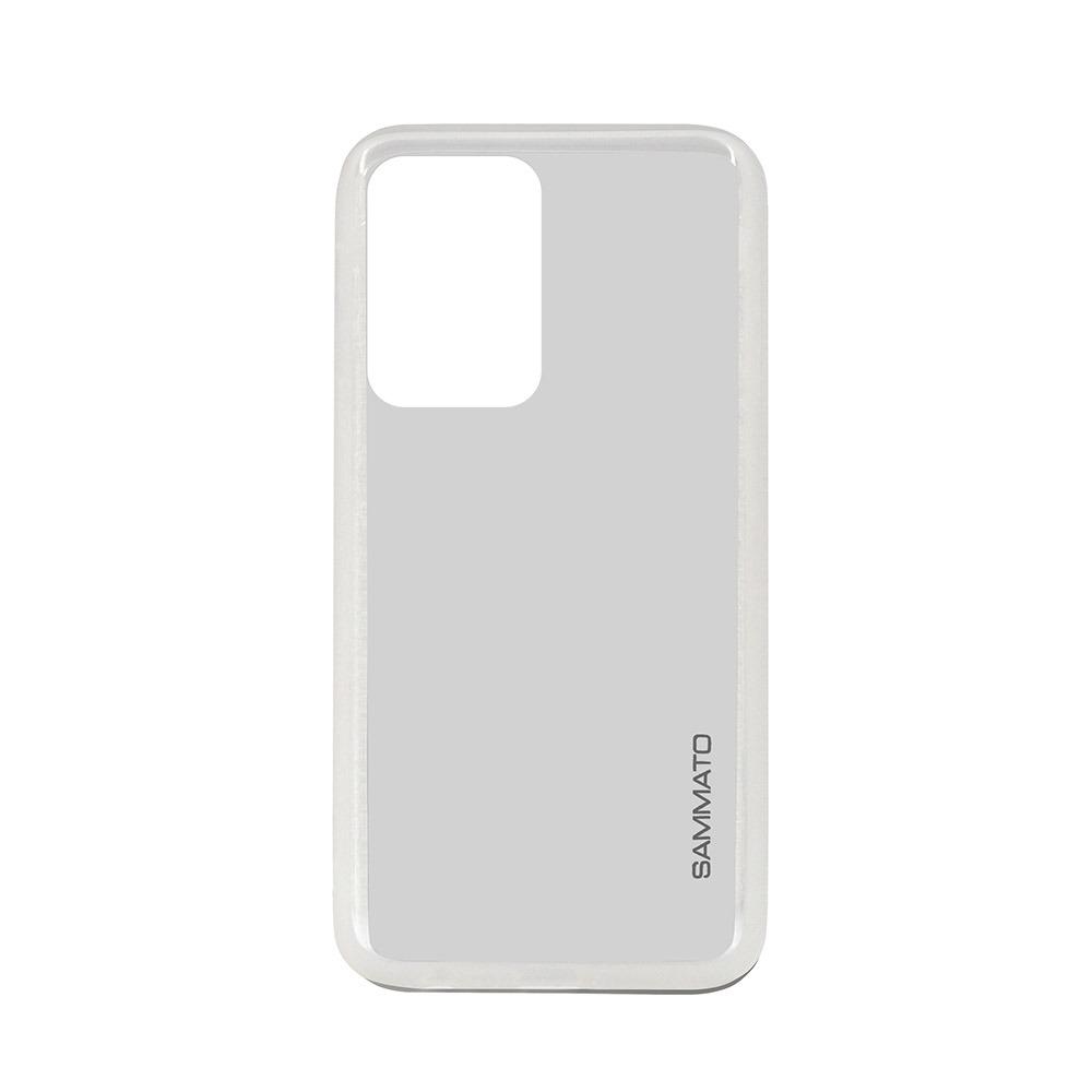 Калъф гръб за Samsung Note 20 Ultra Sammato 0.5mm transperant
