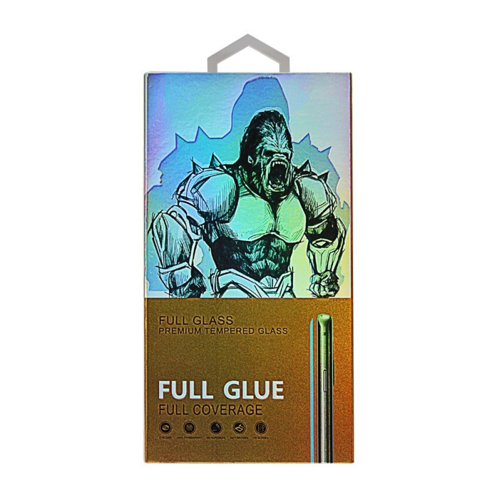 Протектор Huawei P30 Lite 5D Lite черен