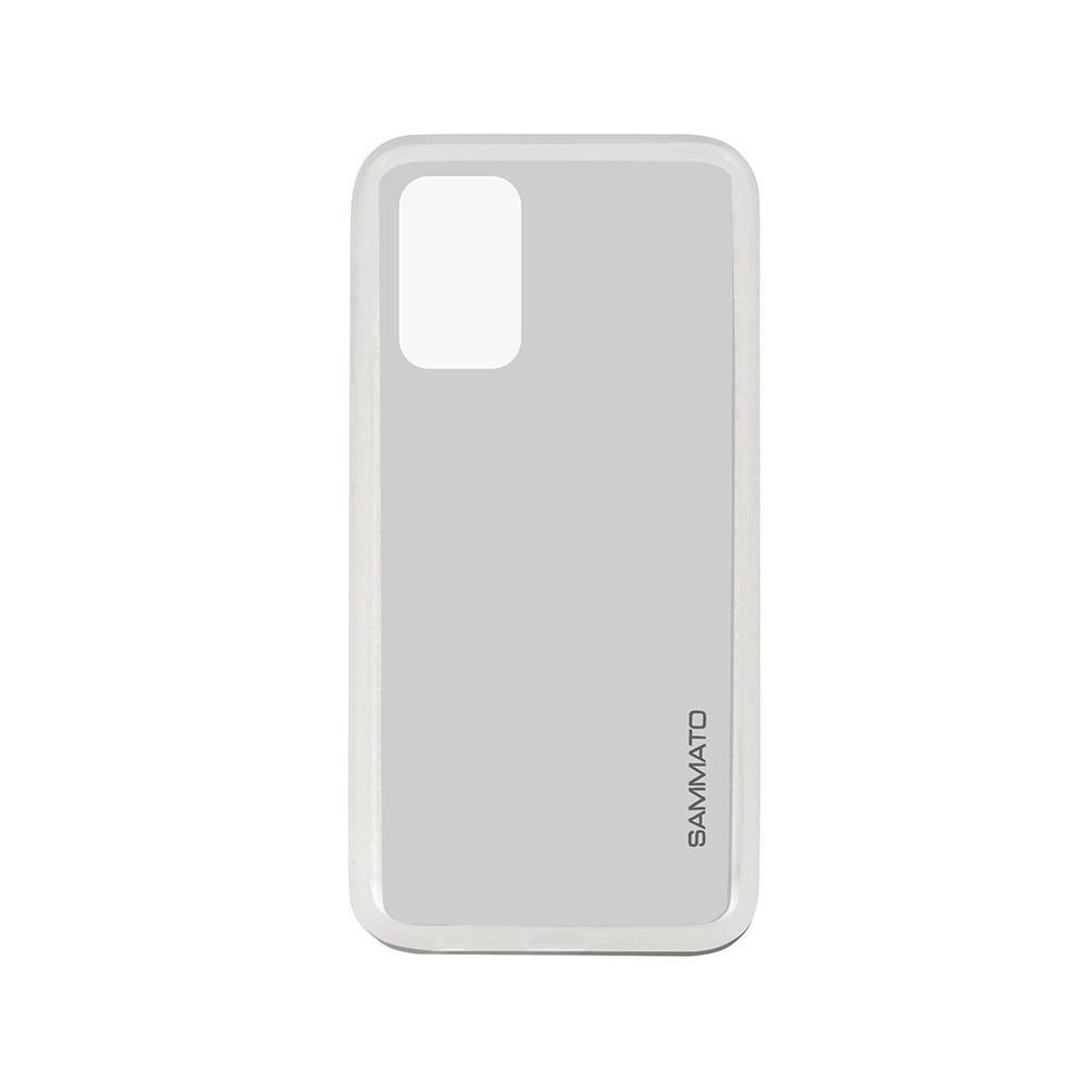 Калъф гръб TPU Sammato 0.5mm за Samsung S20+ проз.