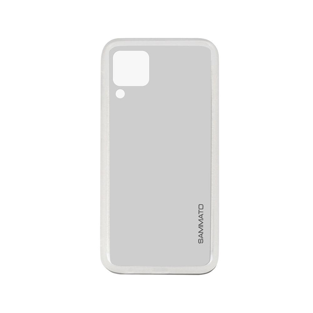 Калъф гръб TPU Sammato 0.5mm за Huawei P40 Lite проз.