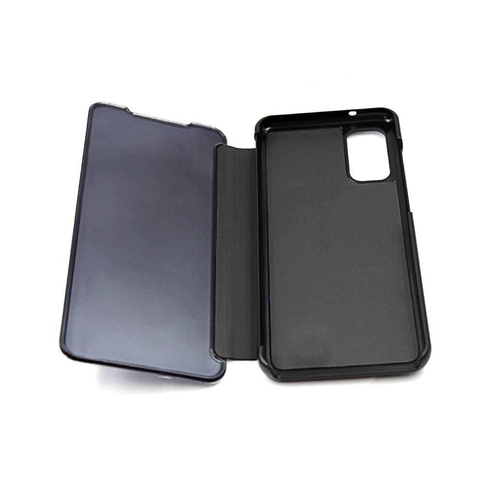 Калъф Flip Mirror Samsung S20+ черен