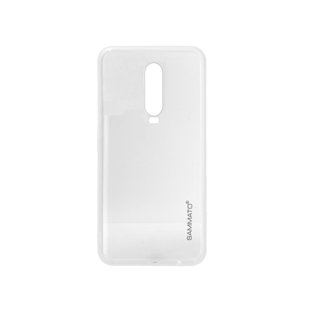Калъф гръб TPU Sammato 0.5mm Xiaomi M9 T проз