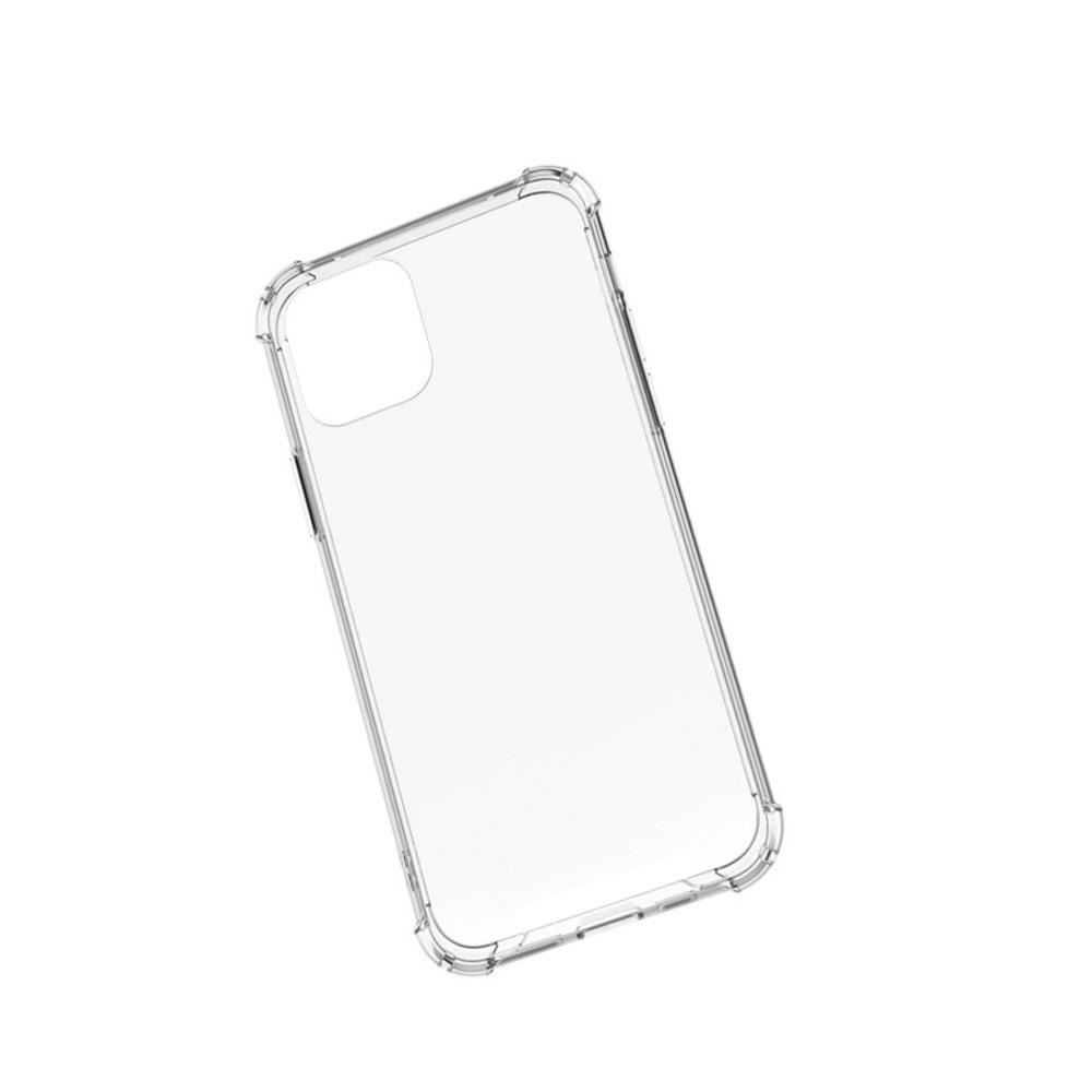 Калъф гръб Baseus Safety Airbags iPhone 11 Pro Max проз, ARAPIPH65S-SF02