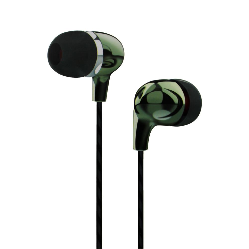 Слушалки Sammato PL Seires черно