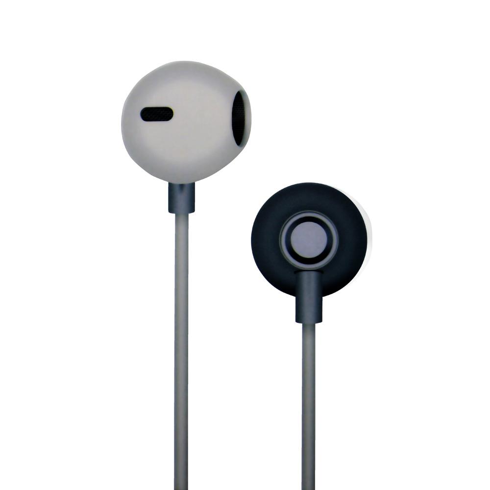 Слушалки Sammato EX Seires бяло