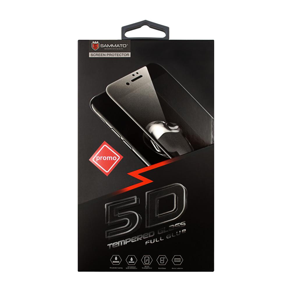 Протектор iPhone 12/12 Pro Sammato Промо черен
