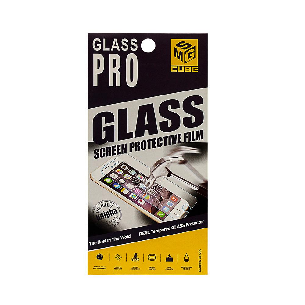 Протектор стъклен MSG Motorola G7 Plus