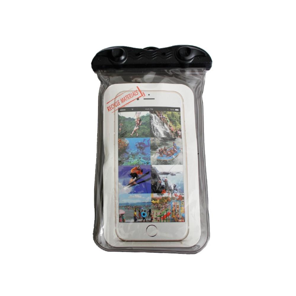 Водоустойчив калъф черен