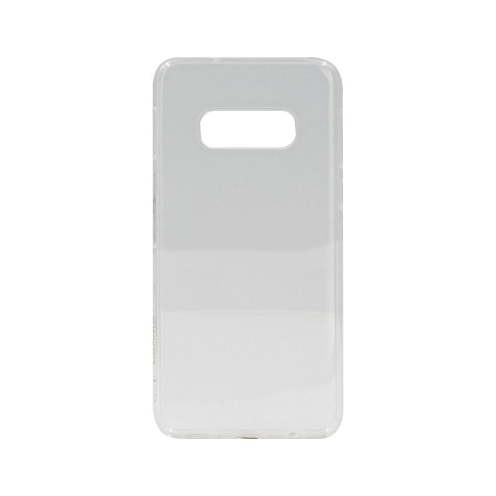 Калъф гръб Usams Primary Series Samsung S10 бял