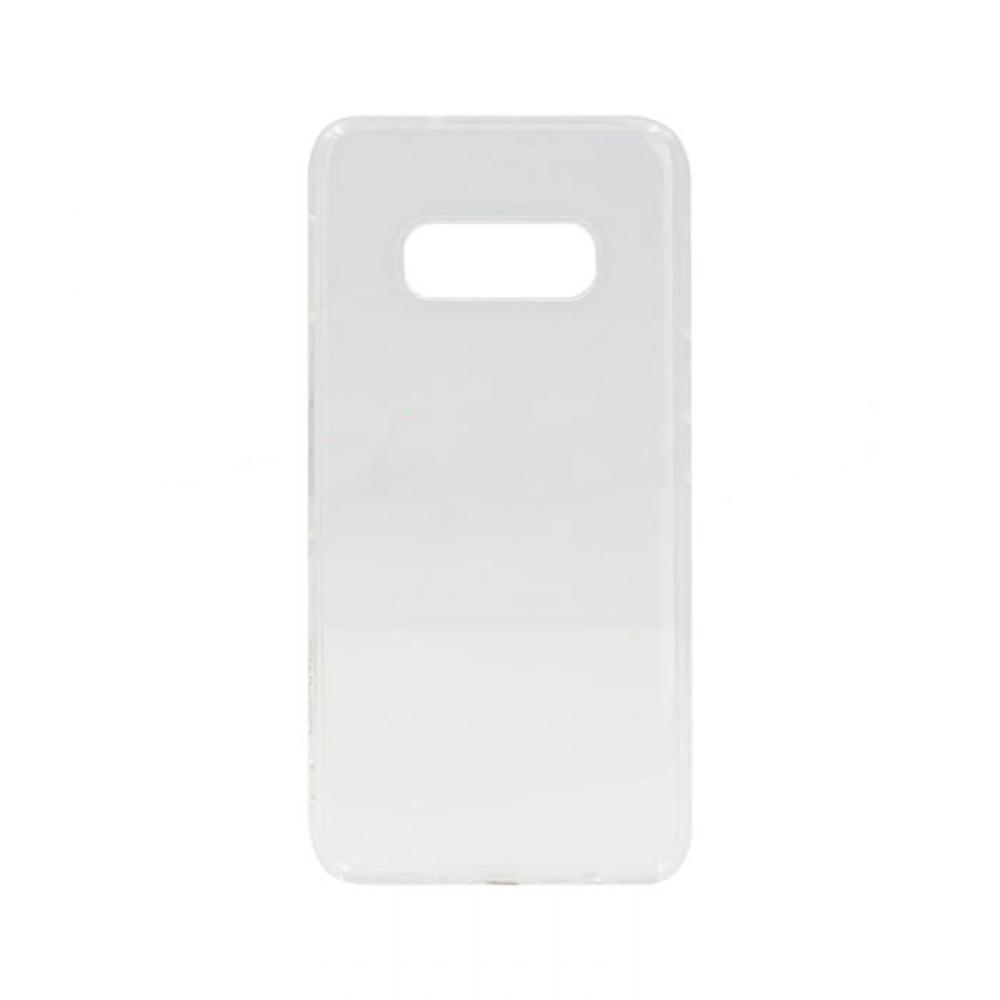 Калъф гръб Usams Primary Series Samsung S10 Lite бял