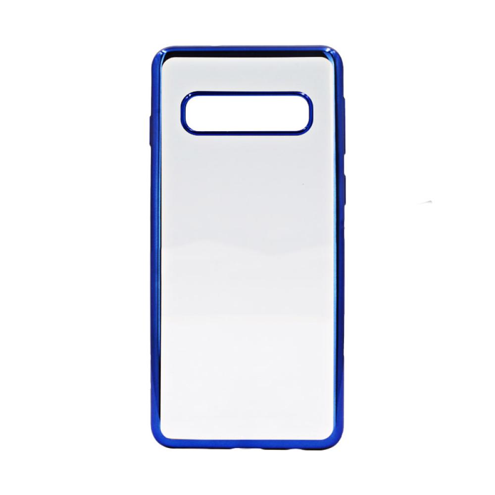 Калъф гръб Usams Kingdom Series Samsung S10e син